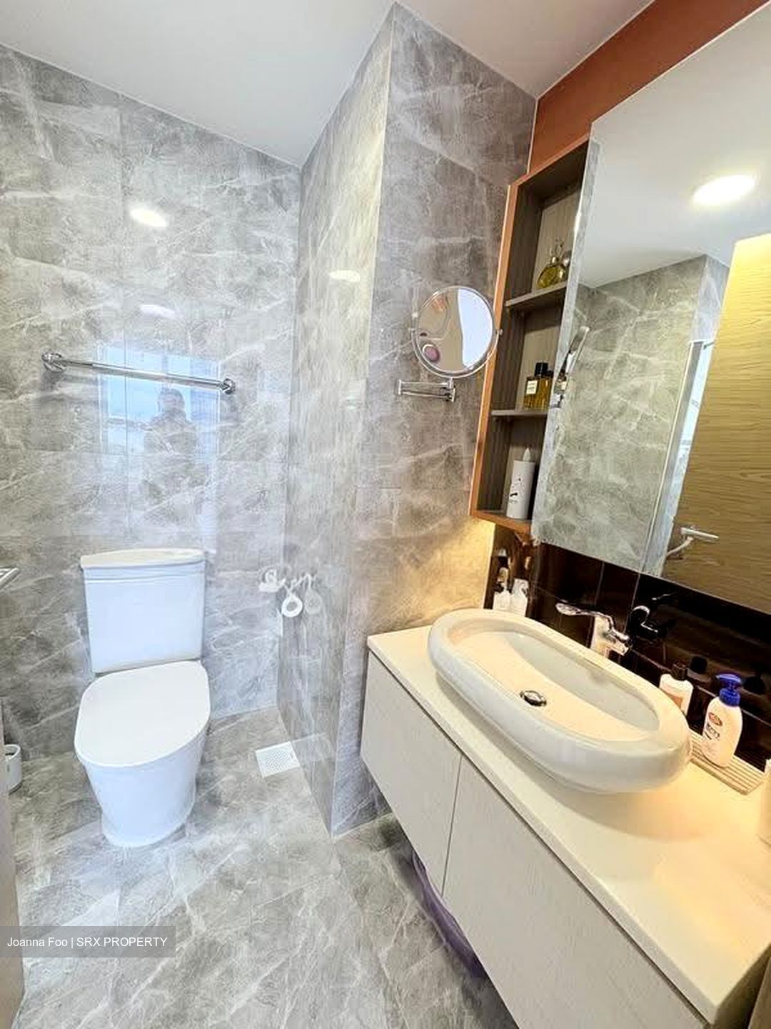 The Santorini (D18), Condominium #632906981